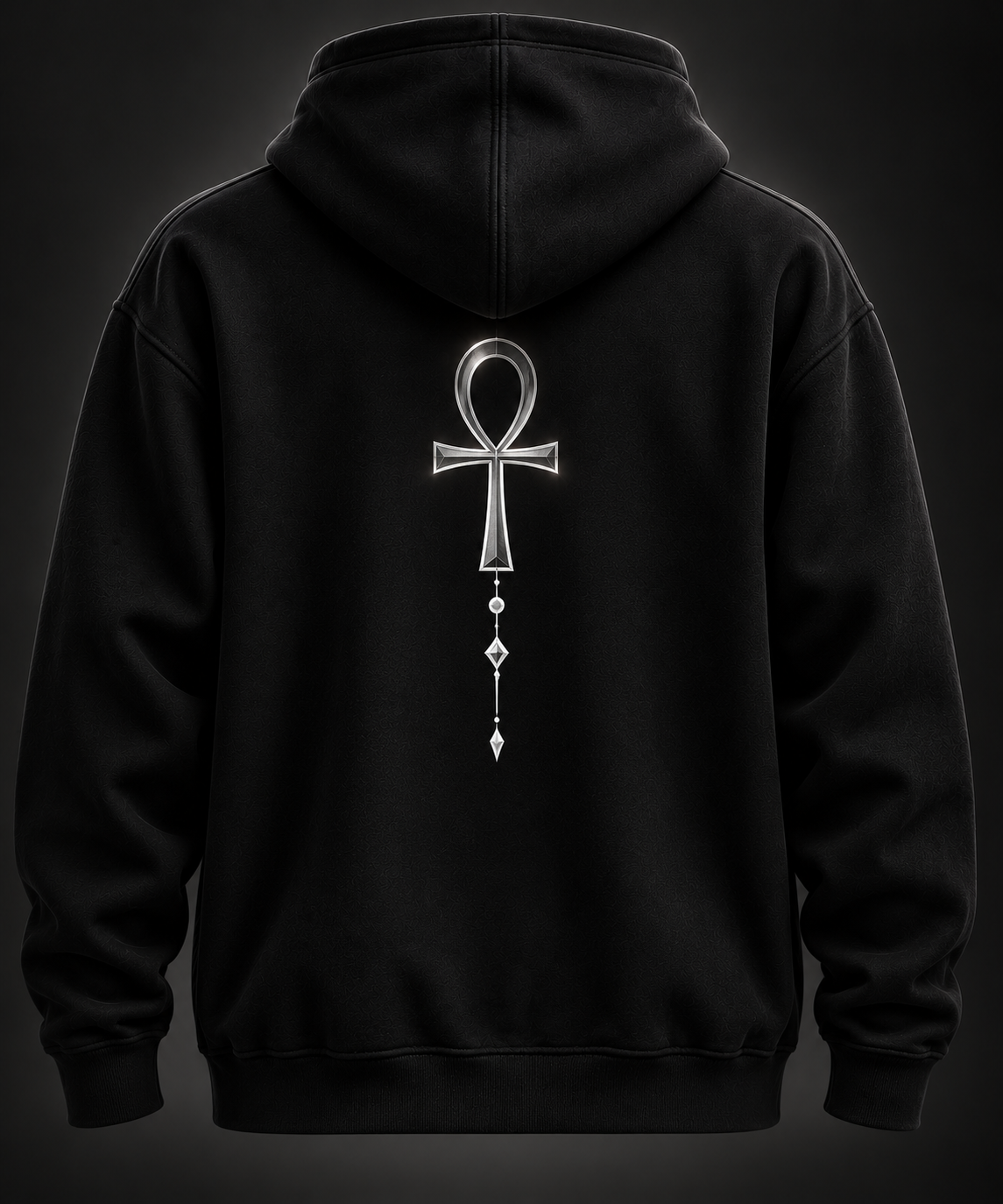 Soul Guardian Hoodie