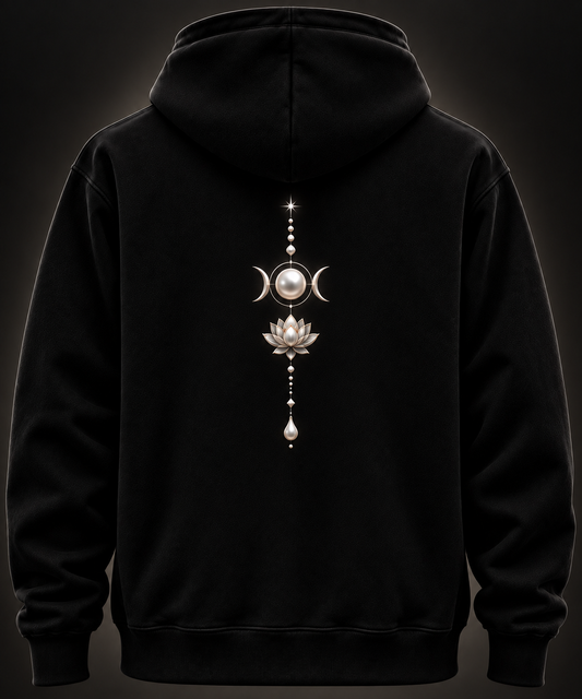 Hoodie Of Love