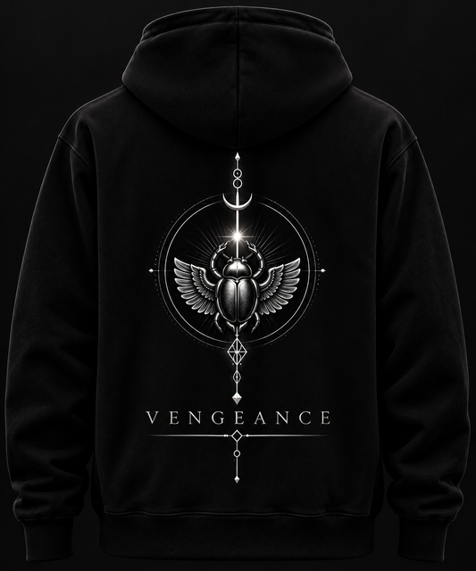 Reckoning Hoodie