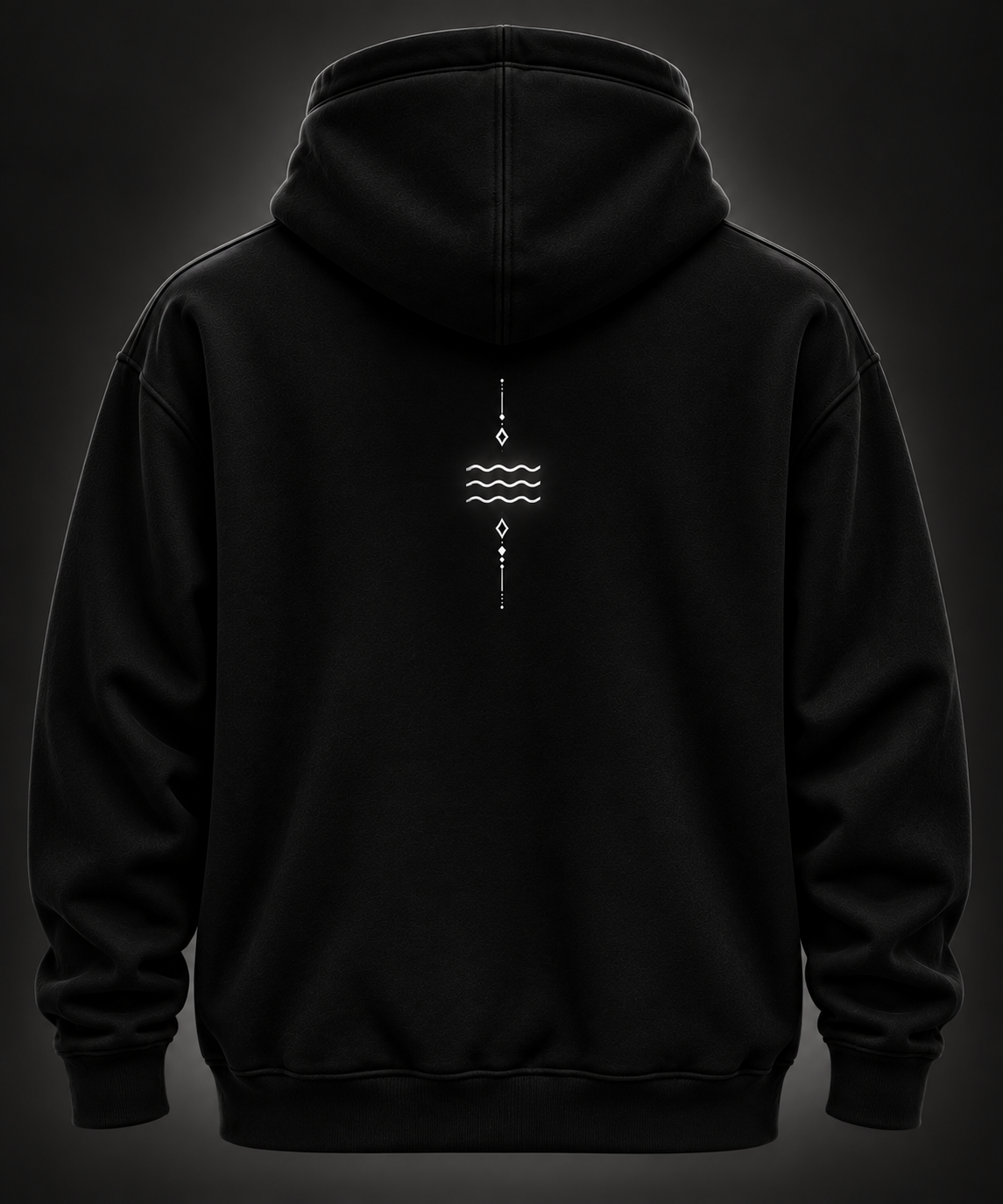 Ma'at Balance Hoodie