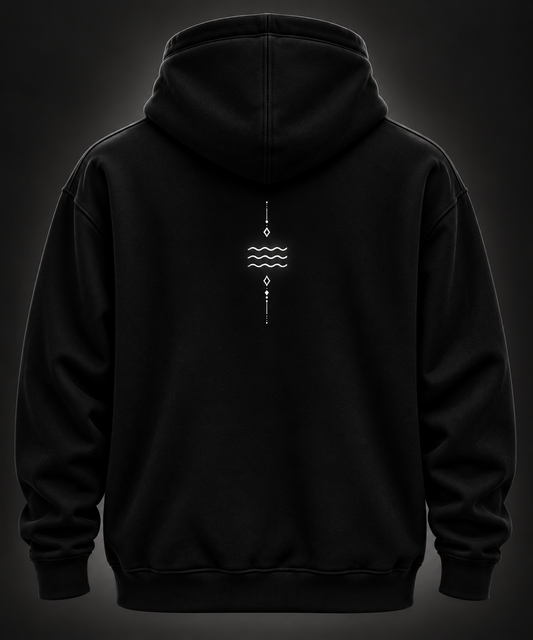 Ma'at Balance Hoodie