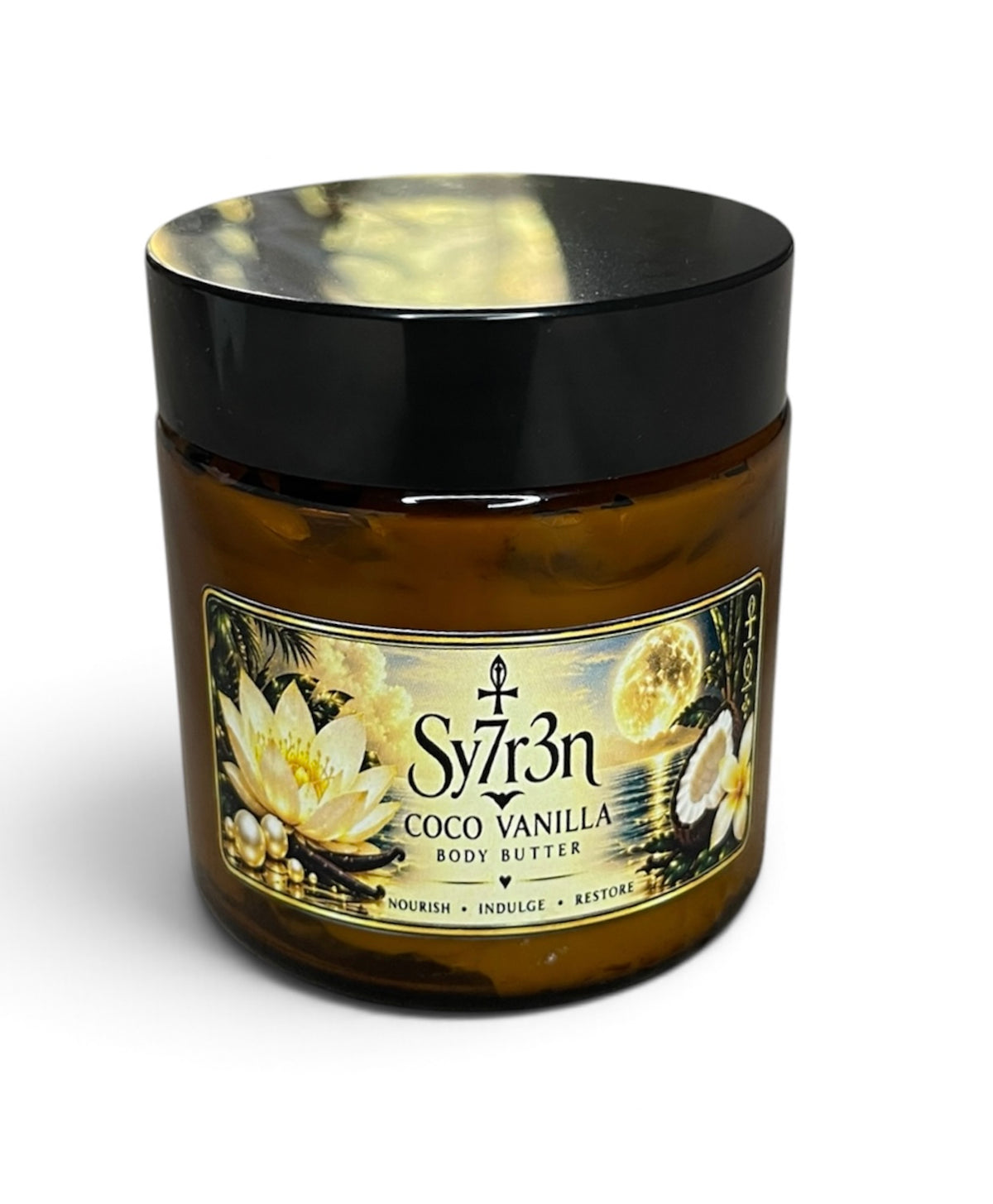 Coco Vanilla | Body Butter