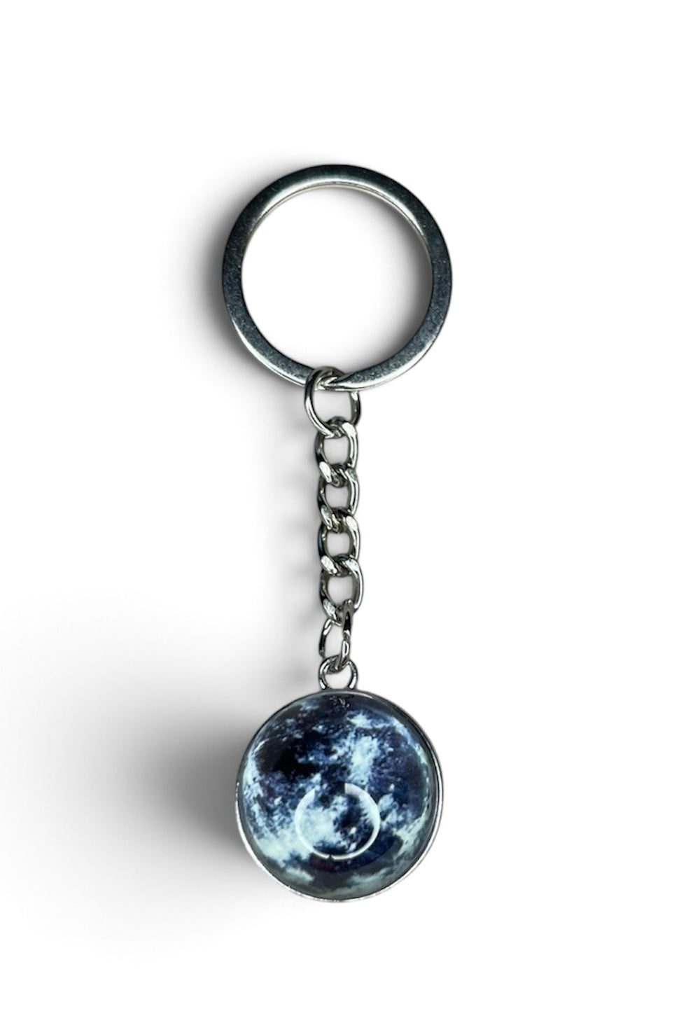 Cosmic Orbit | Planet Design Keyring