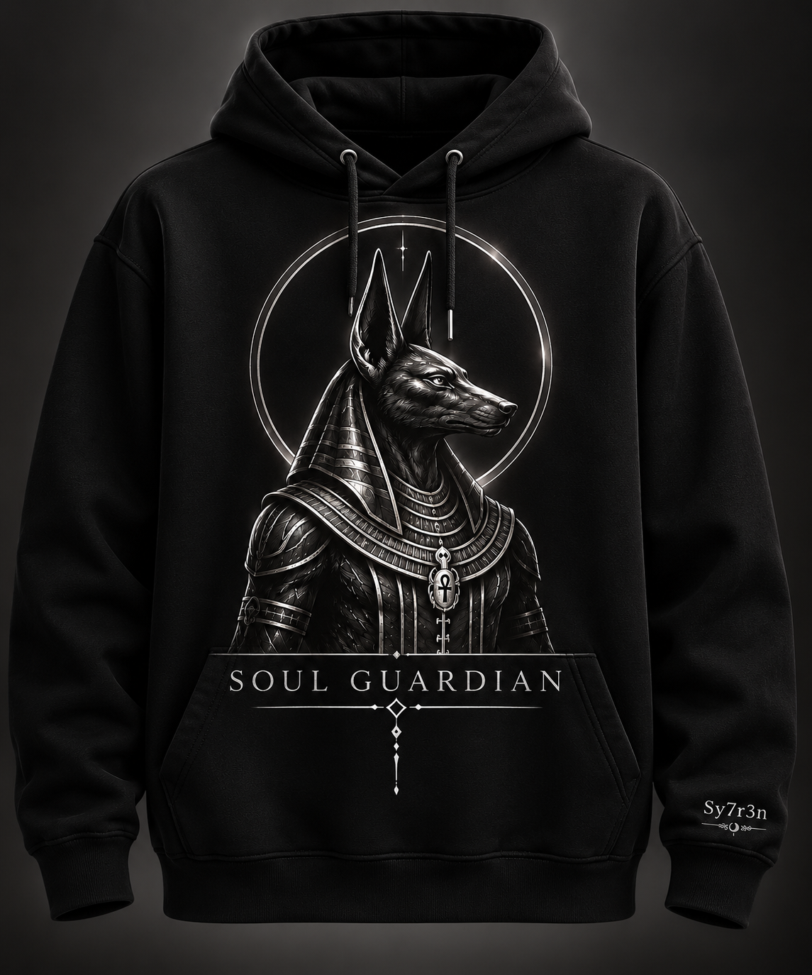 Soul Guardian Hoodie