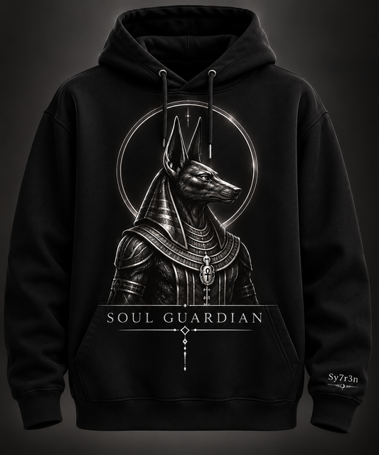 Soul Guardian Hoodie
