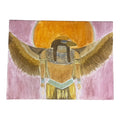 Horus – Canvas Print