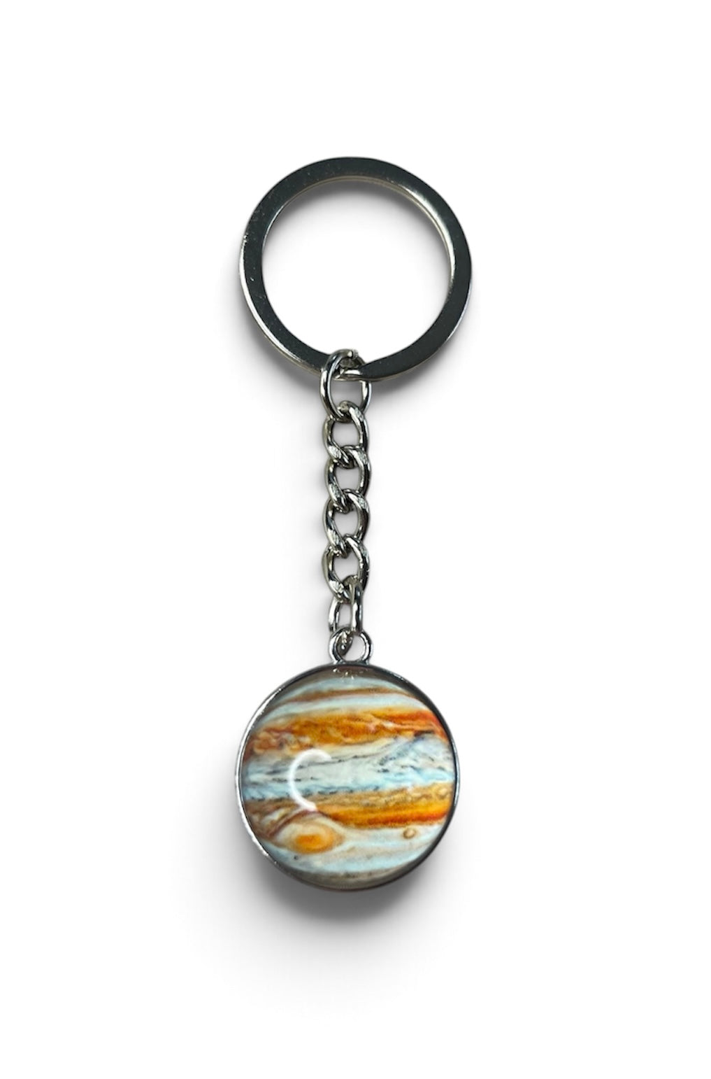 Cosmic Orbit | Planet Design Keyring