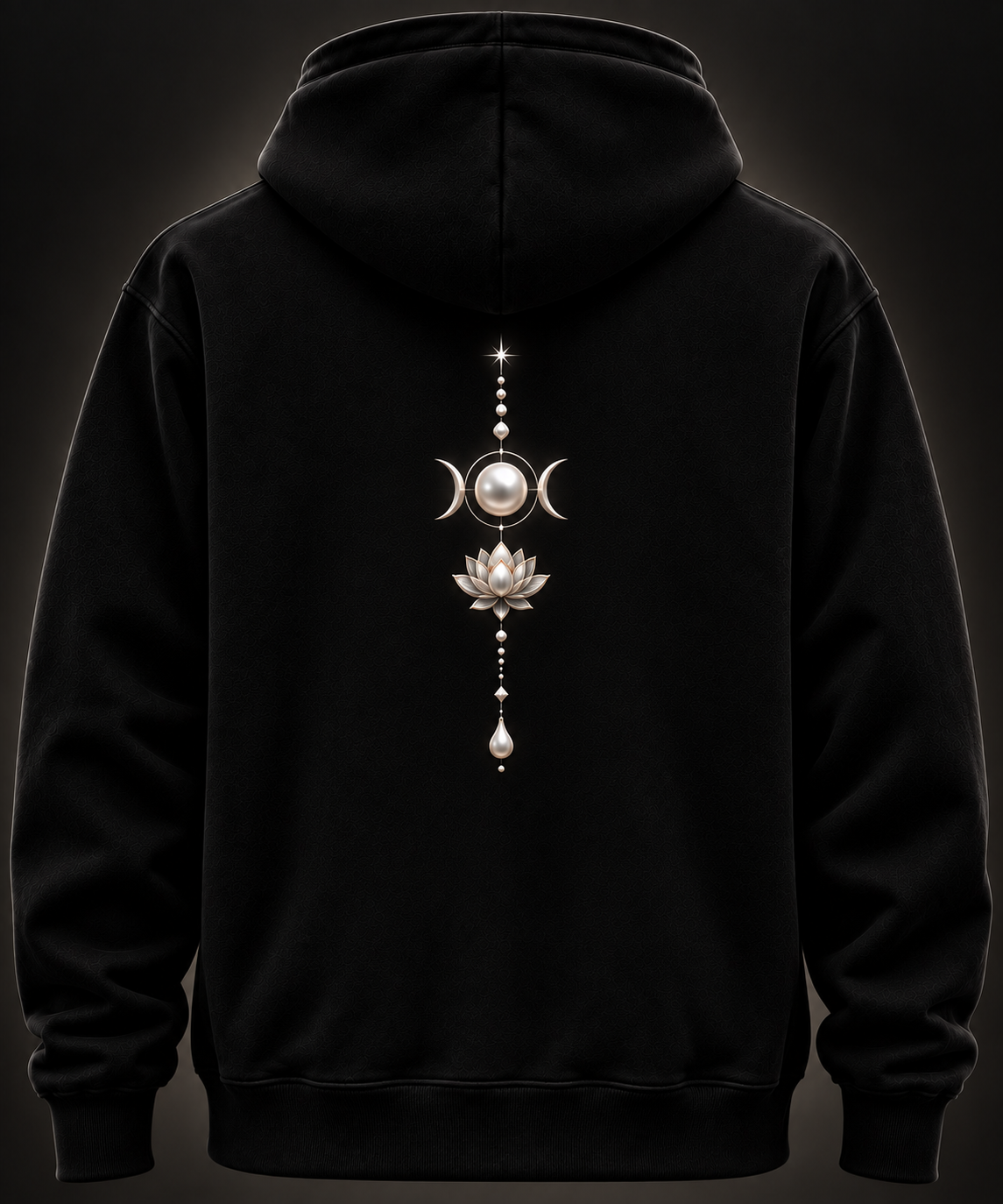 Hoodie Of Love