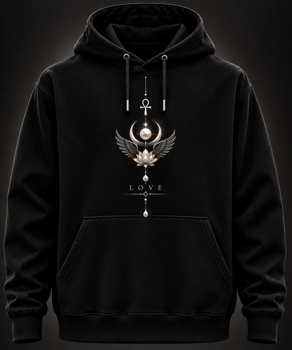 Hoodie Of Love
