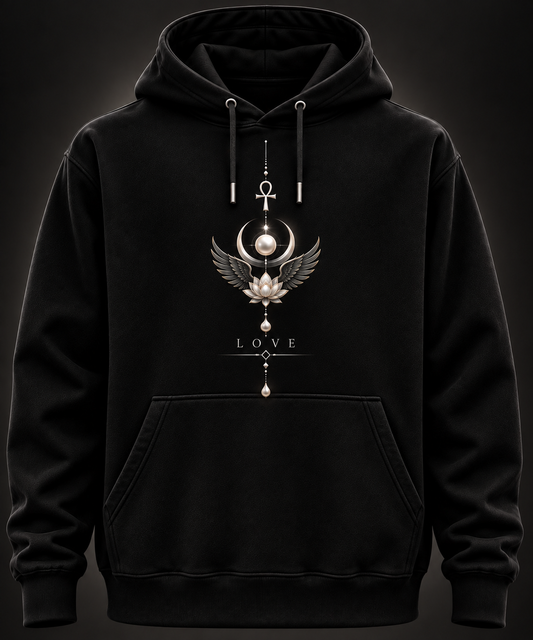 Hoodie Of Love