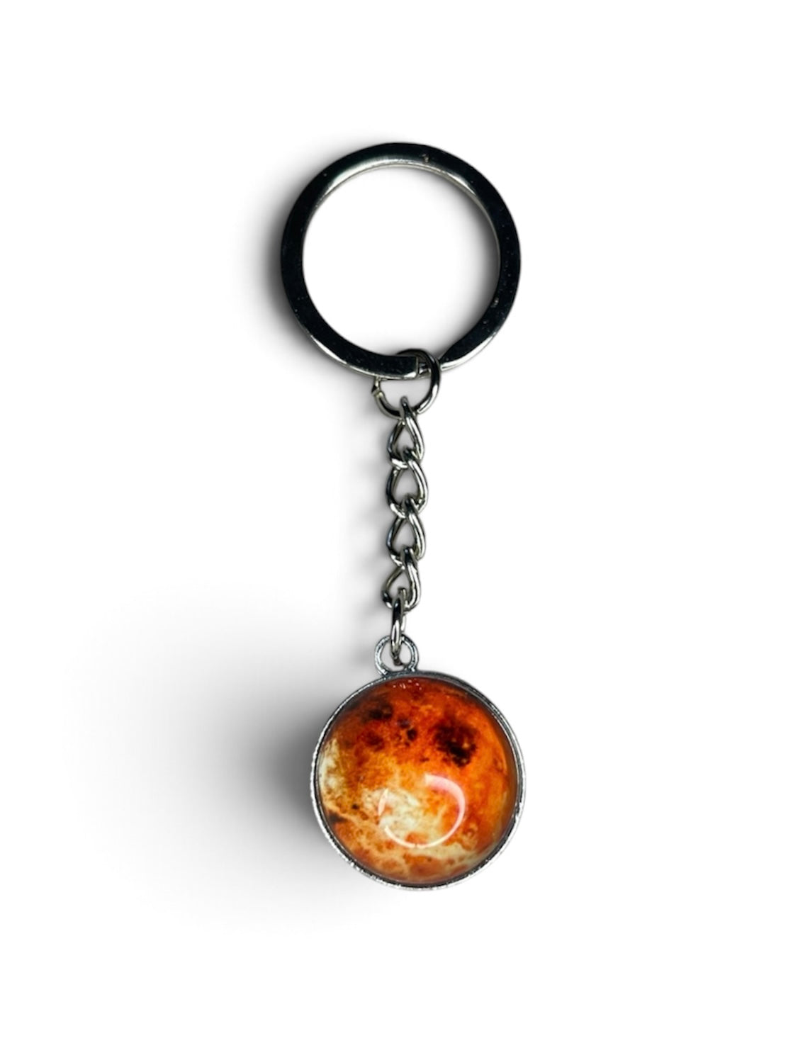 Cosmic Orbit | Planet Design Keyring