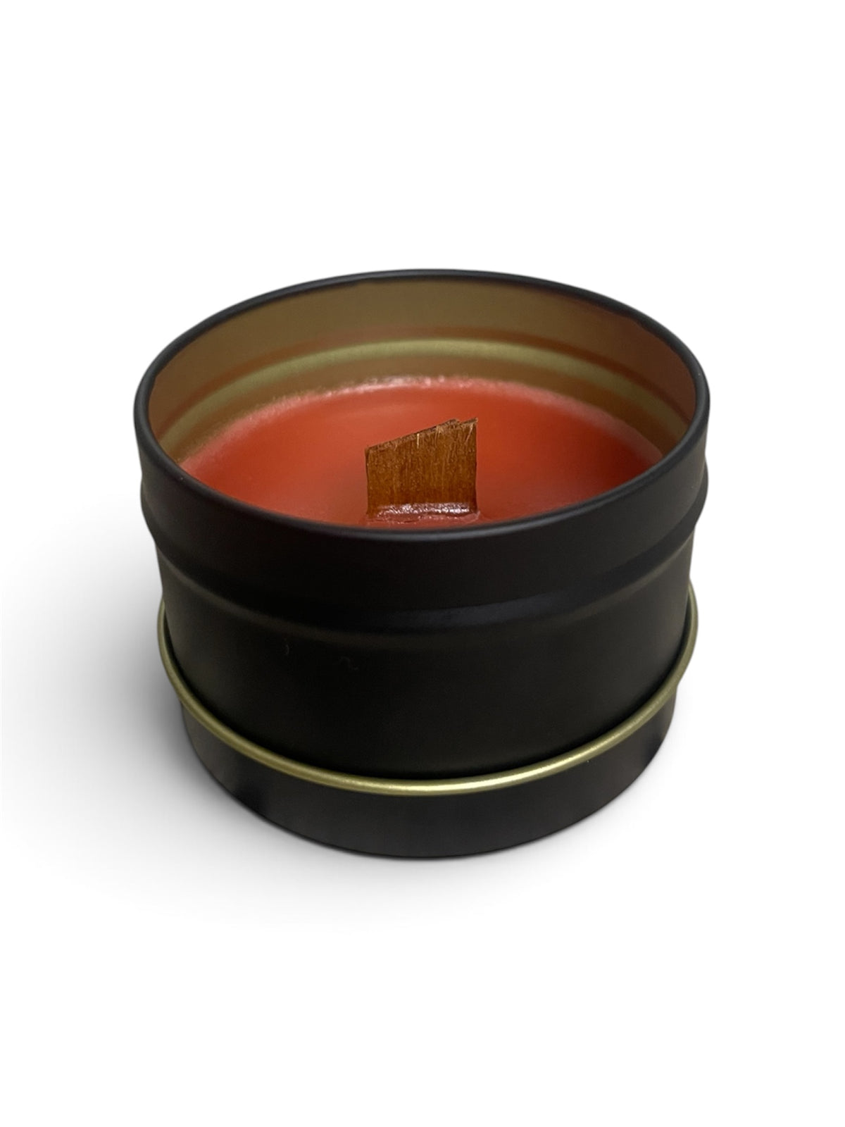 Ylang Ylang Massage Candle