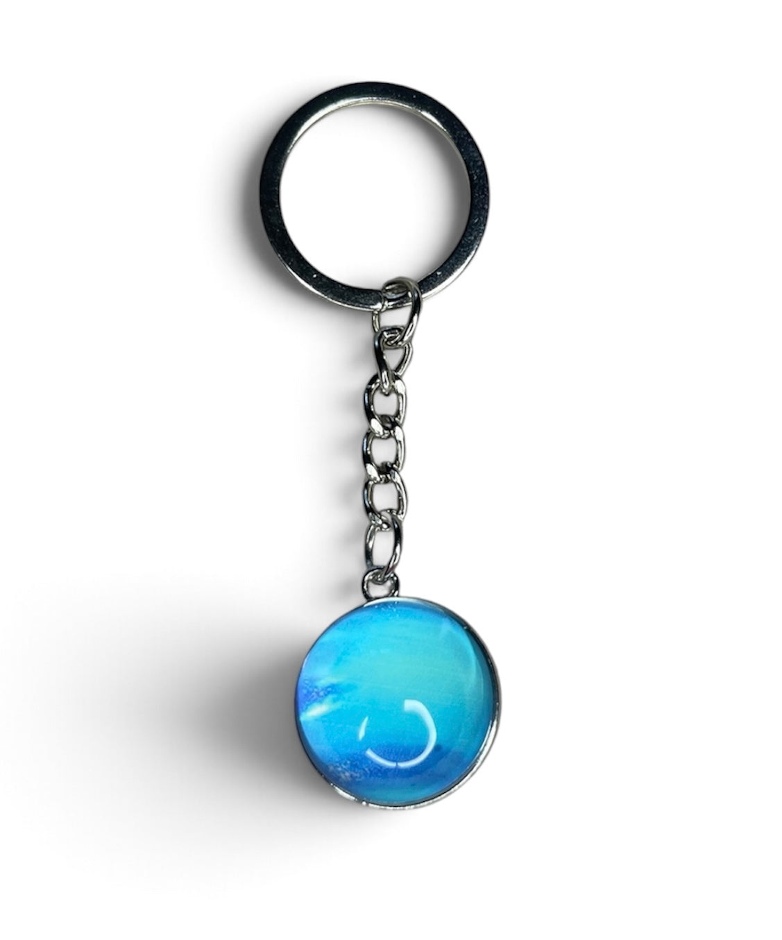 Cosmic Orbit | Planet Design Keyring