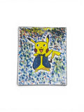 Pikachus with a Waistcoat – Canvas Print