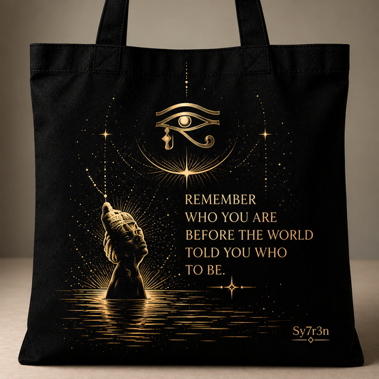 Canvas Tote Bag