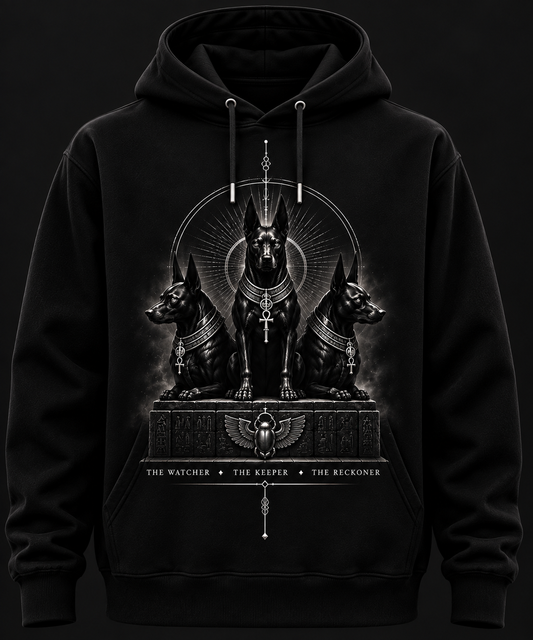 Reckoning Hoodie