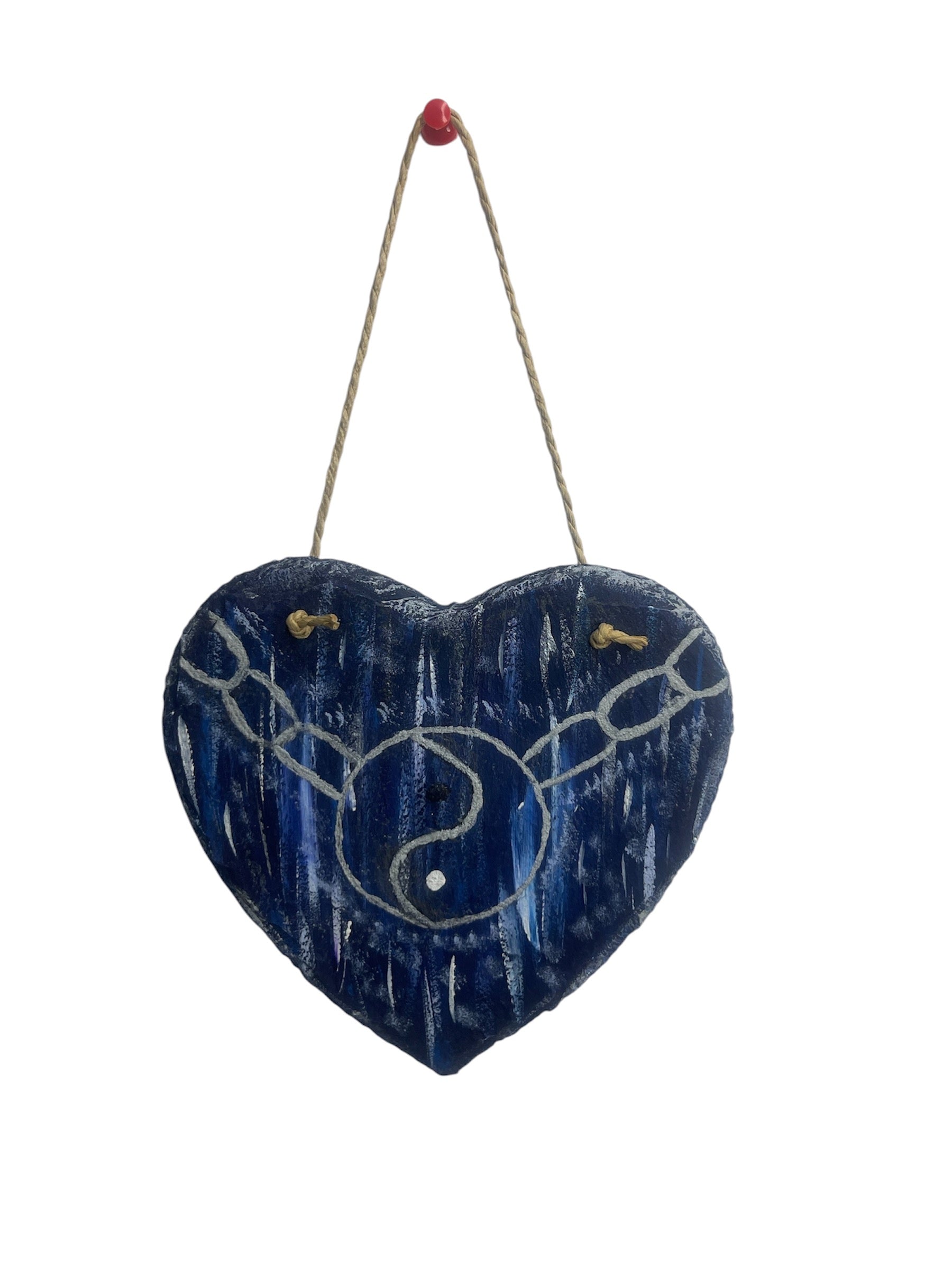 Stone Hearts